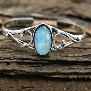 Moonstone Ladies' Bracelet